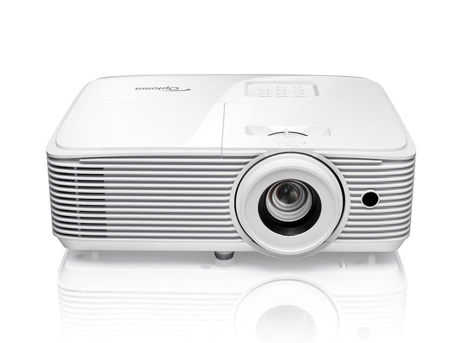 Optoma HD30LV High Brightness Full HD Projector - 4500 Lumens