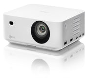 Optoma ML1080 Eco-friendly Portable Triple Laser Projector - 1200 Lumens Projector Optoma