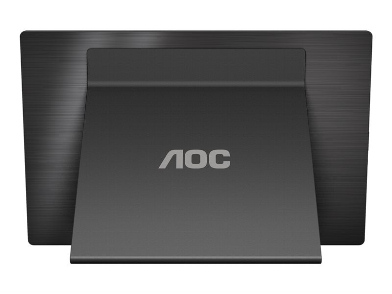 AOC 16T2 15.6" USB-C Portable Touchscreen Monitor