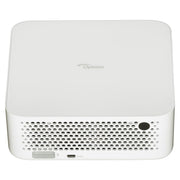 Optoma ML1080ST Eco-friendly Triple Laser Short Throw Projector - 1200 Lumens Projector Optoma