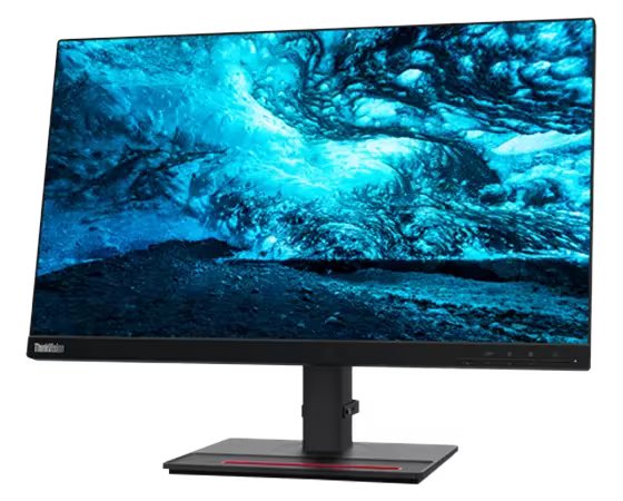 Lenovo ThinkVision T23i-20 23" Full HD 60Hz IPS Monitor Desktop Monitor Lenovo