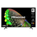Hisense 85" 85A6BGTUK Dolby Vision 4K UHD HDR SMART TV TV Hisense
