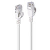 Lindy 1.5m Cat.6A U/FTP Ultra Slim Network Cable, Grey | 47593