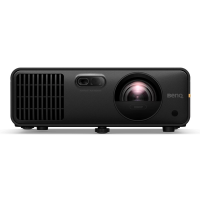 BenQ AH700ST 4000 Lumen Short Throw 1080P Laser Golf Simulator Projector | 9H.JST77.13E Projectors BenQ