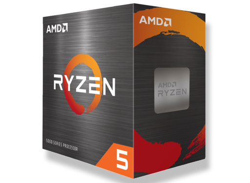 AMD Ryzen™ 5 5600XT Gaming Desktop Processors | 100-000001585 AMD - Processors AMD