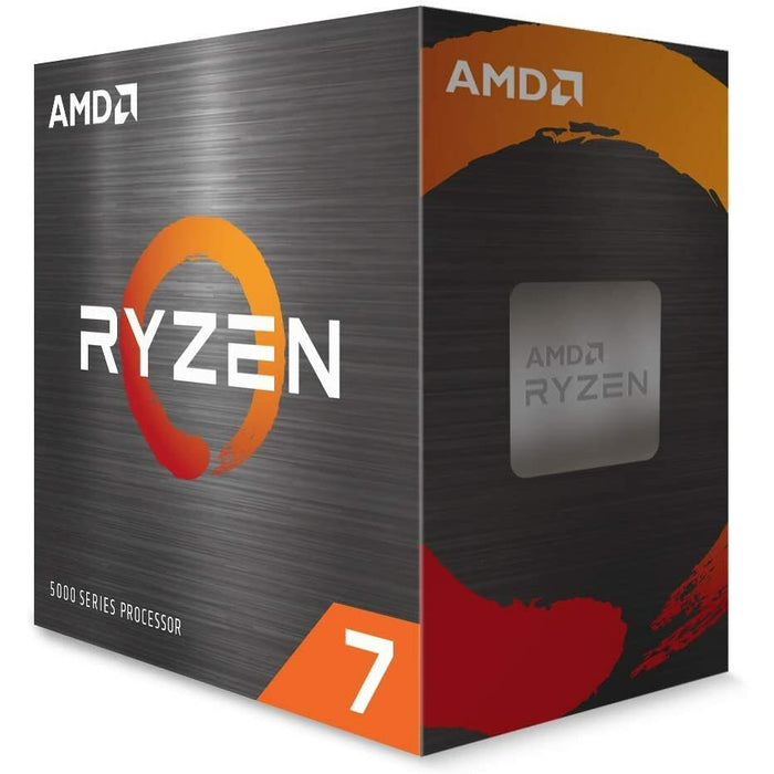 AMD Ryzen™ 7 5800X Octa-Core 3.80 GHz Processor