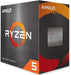 AMD Ryzen™ 5 5600X Hexa-Core 4.60 GHz Processor