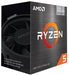 AMD Ryzen™ 5 5600G Hexa-Core 4.40 GHz Processor