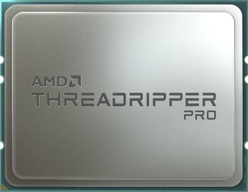 AMD Ryzen™ Threadripper™ PRO 5965WX Tetracosa-Core 4.50 GHz Processor
