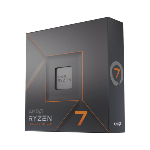 AMD Ryzen™ 7 7700X Octa-Core 4.50 GHz Processor