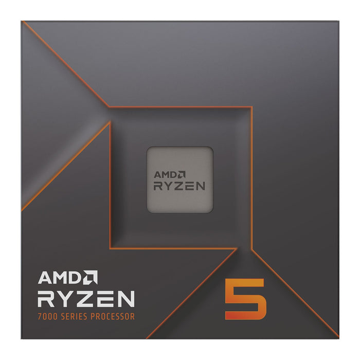 AMD Ryzen 5 7600X Hexa-core 4.70 GHz Processor