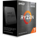 AMD Ryzen™ 7 5800X3D Octa-Core 4.50 GHz Processor