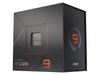 AMD Ryzen™ 9 7950X3D Hexadeca-core 4.20 GHz Processor Processor AMD