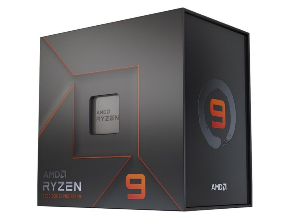 AMD Ryzen™ 9 7950X3D Hexadeca-core 4.20 GHz Processor Processor AMD