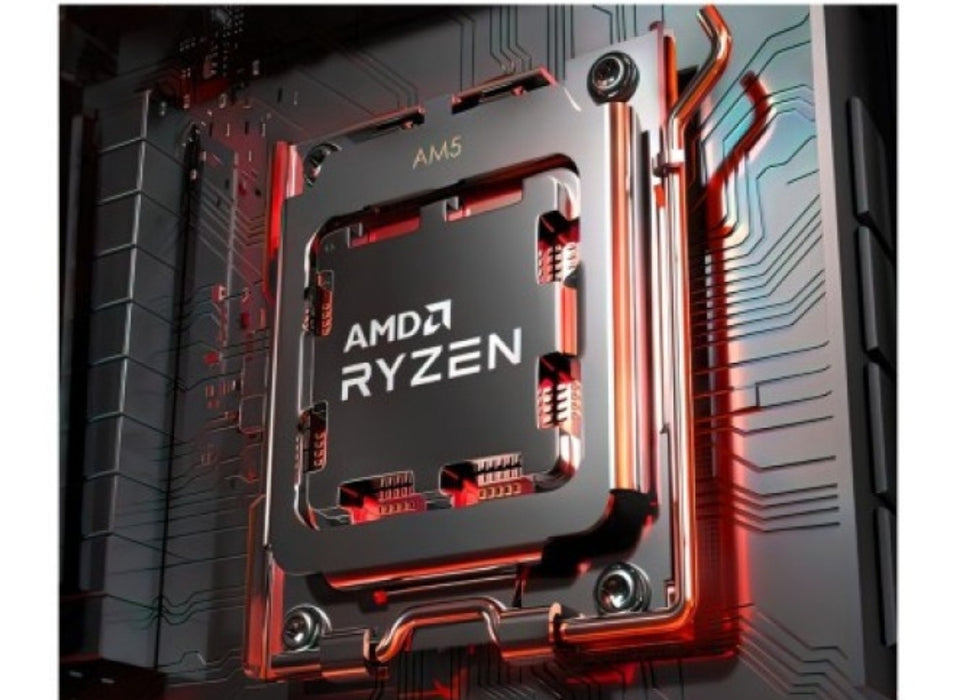 AMD Ryzen™ 9 7950X3D Hexadeca-core 4.20 GHz Processor Processor AMD