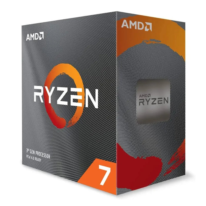 AMD Ryzen™ 7 5700X Octa-Core 3.40 GHz Processor Processor AMD