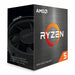 AMD Ryzen™ 5 5600 Hexa-Core 4.20 GHz Processor Processor AMD