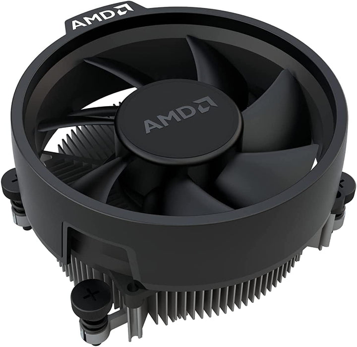 AMD Ryzen™ 5 5600 Hexa-Core 4.20 GHz Processor Processor AMD