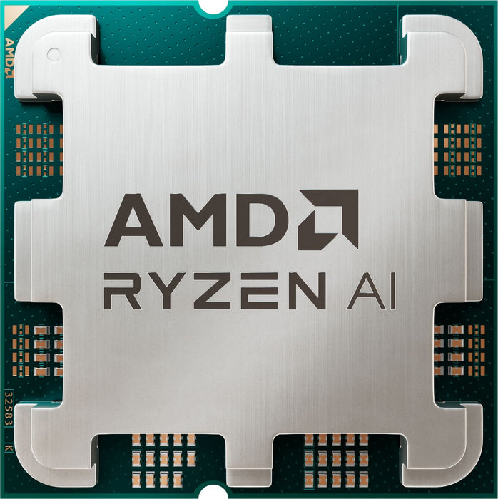 AMD Ryzen™ 5 8600G Hexa-Core 5.00 GHz Processor Processor AMD