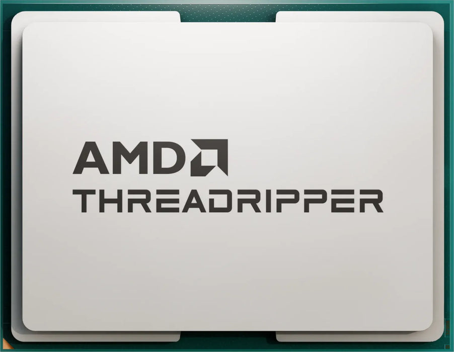 AMD Ryzen™ Threadripper™ 7980X Tetrahexaconta-Core 5.10 GHz Processor