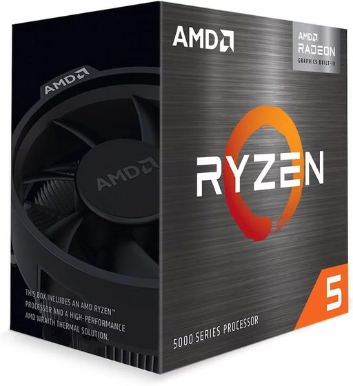 AMD Ryzen™ 5 5600GT Hexa-Core 4.60 GHz Processor