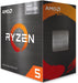AMD Ryzen™ 5 5600GT Hexa-Core 4.60 GHz Processor Processor AMD