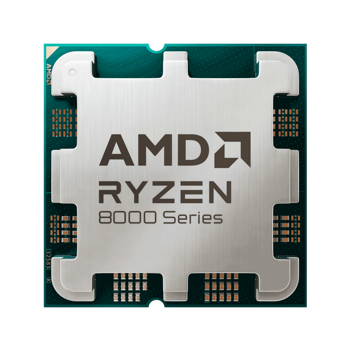 AMD Ryzen™ 5 5500GT Hexa-Core 4.40 GHz Processor Processor AMD
