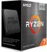 AMD Ryzen™ 7 5700X3D Octa-Core 4.10 GHz Processor Processor AMD
