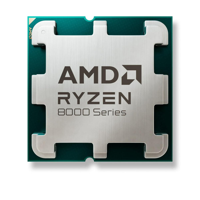 AMD Ryzen™ 7 8700F 8 Core/16 Thread 4.1 GHz AM5 CPU/Processor | 100-100001590BOX