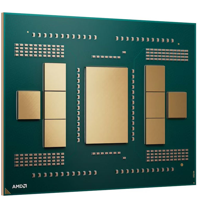 AMD Ryzen ThreadRipper 9970X 32 Core/64 Thread 4 GHz Processor | 100-100001594WOF