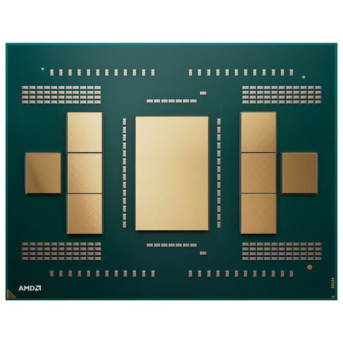 AMD Ryzen ThreadRipper 9970X 32 Core/64 Thread 4 GHz Processor | 100-100001594WOF