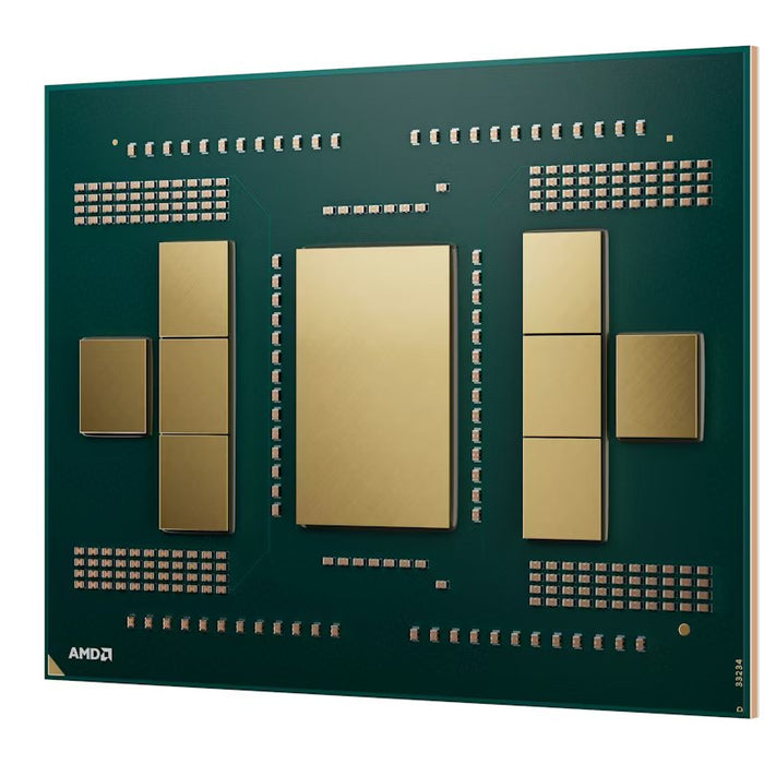 AMD Ryzen ThreadRipper 9970X 32 Core/64 Thread 4 GHz Processor | 100-100001594WOF