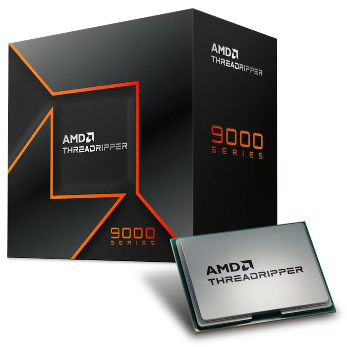 AMD Ryzen ThreadRipper 9970X 32 Core/64 Thread 4 GHz Processor | 100-100001594WOF