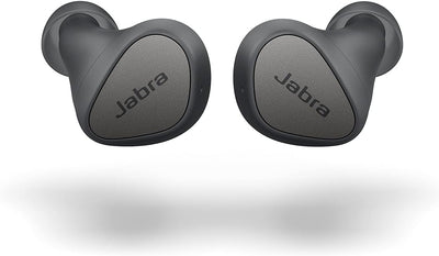 Jabra Elite 3 True Wireless Noise Isolating Earphones with Mic | 100-91410000-60 Headset Jabra