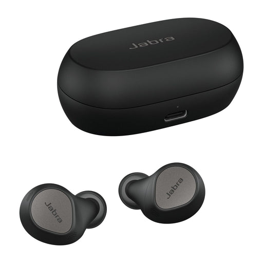 Jabra Elite 7 Pro In-Ear USB Type-C EarBuds | 100-99172001-60