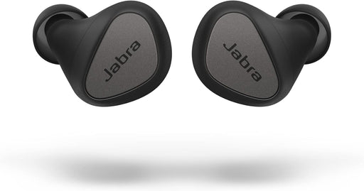 Jabra Elite 5 True Wireless Stereo (Tws) In-Ear Calls/Music Bluetooth Black Headset | 100-99181000-60