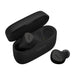 Jabra Elite 5 Titanium Black In-Ear Earbuds