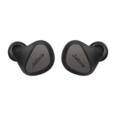 Jabra Elite 5 Titanium Black In-Ear Earbuds Headset & Earphones Jabra