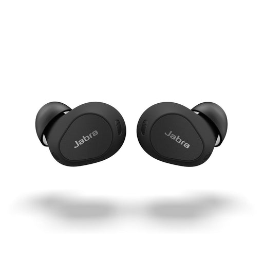 Jabra Elite 10 Matte Black In-Ear Earbuds | 100-99280703-98 Earphones Jabra