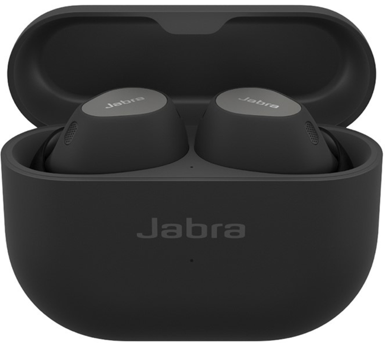 Jabra Elite 10 Titanium Black Earbuds | 100-99280900-99