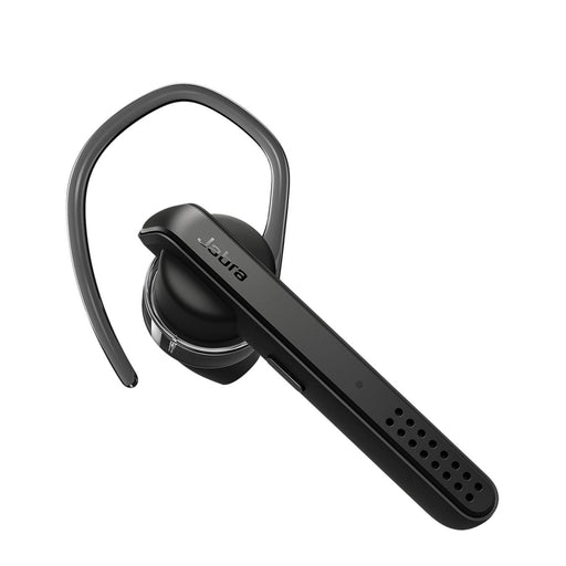 Jabra Talk 45 Headset - Black with Car Charger | 100-99800902-60