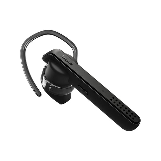 Jabra Talk 45 Headset - Black with Car Charger | 100-99800902-60