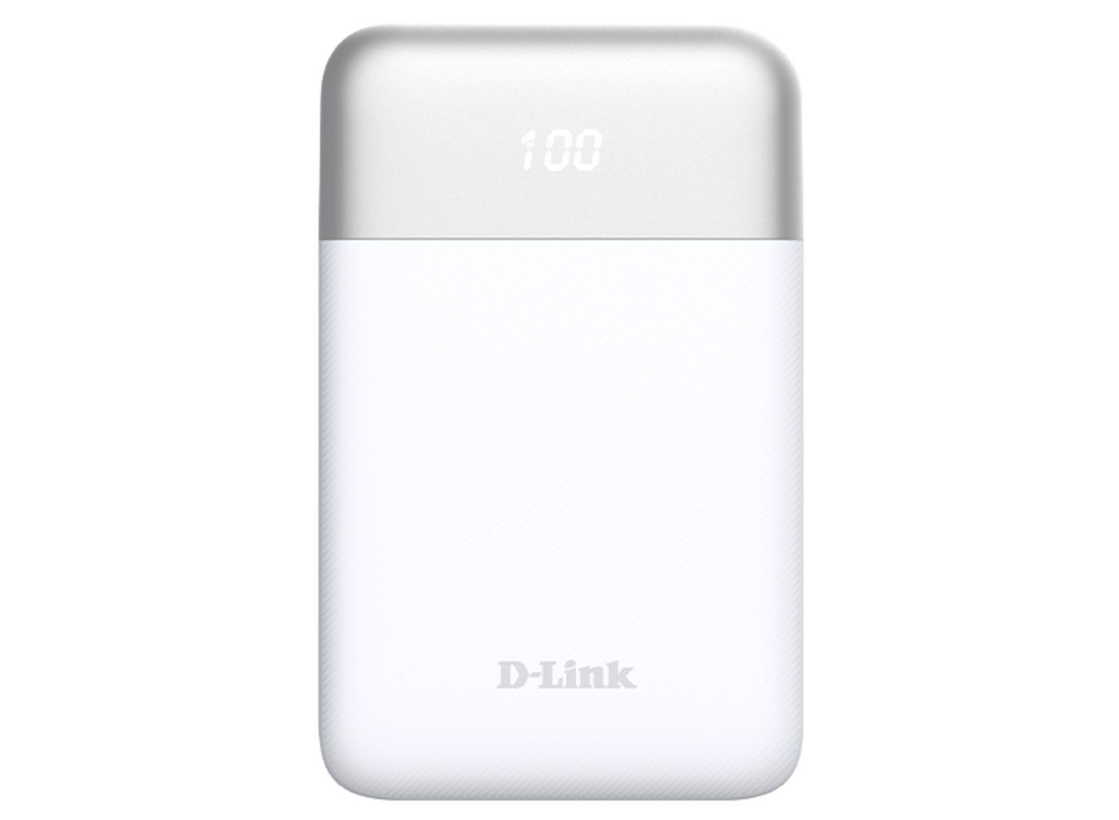 D-Link DPP-101 10000mAh Power Bank Power & Charging D-Link