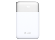 D-Link DPP-101 10000mAh Power Bank Power & Charging D-Link