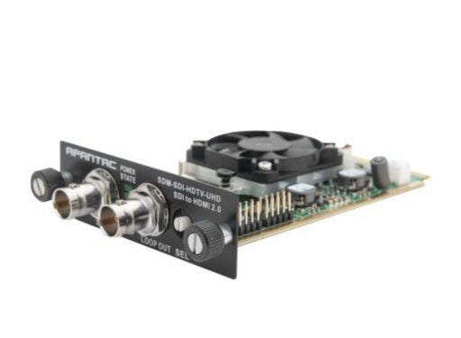 NEC SDM-12G SDI 4K UHD Interface Board | 100015711 Receiver NEC