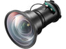 NEC NP50ZL Short Zoom 0.6-0.75:1 Motorised Lens | 100015855