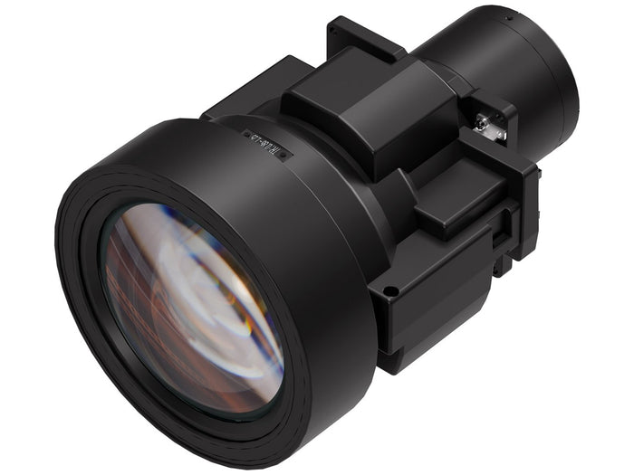 NEC NP53ZL 0.86-1.25:1 Short Zoom Projector Lens | 100016134 Projector Accessories NEC