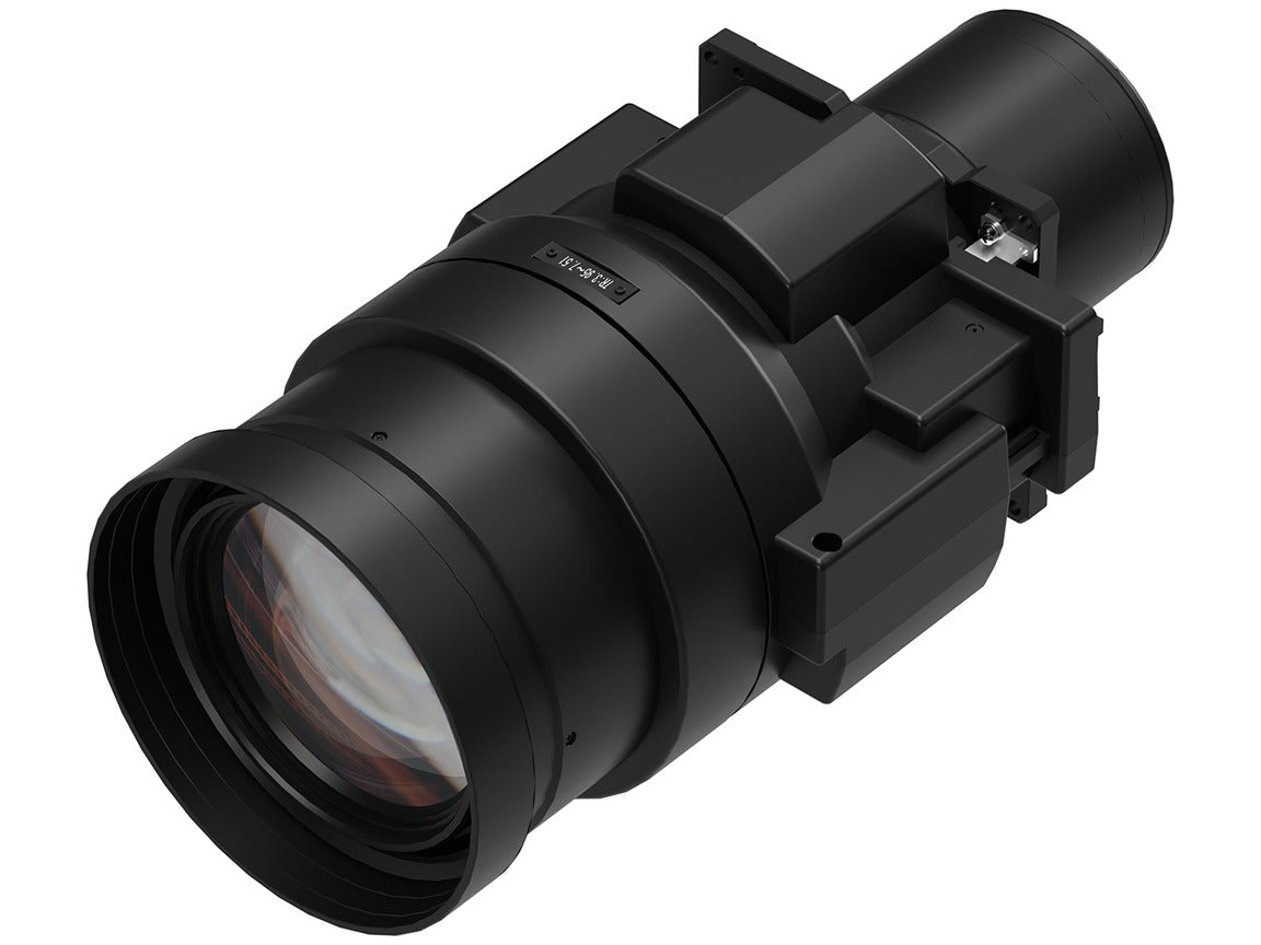 NEC NP56ZL 3.92-7.5:1 Long Zoom Projector Lens | 100016137 Projector Accessories NEC