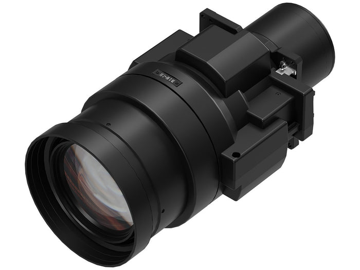 NEC NP56ZL 3.92-7.5:1 Long Zoom Projector Lens | 100016137 Projector Accessories NEC