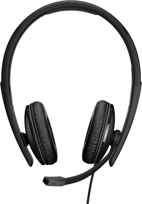 EPOS ADAPT ADAPT 160T ANC USB-C Wired On-ear Stereo Headset | 1000221